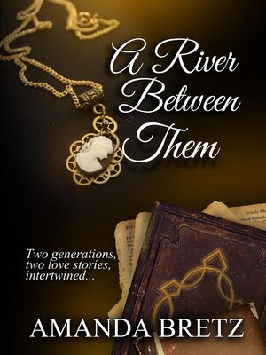 cover image of A River Between Them